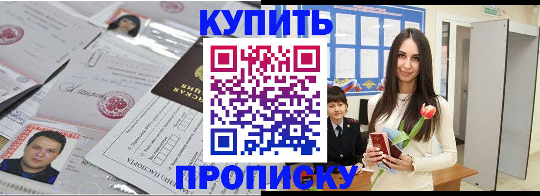 пропишу в квартире в Светогорске